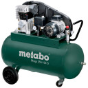 Kompressor 400V 90L MEGA 350-100 D; 601539000 METABO