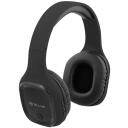 Tellur Juhtmevabad k&otilde;rvaklapid Pulse TLL511271, 150g, Must, 8h, 32&Omega;, 117dB, Bluetooth v5.0, 10m, 2.5h laadimine