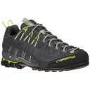 Apavi HYPER GTX, izmērs: 43, Carbon/Neon, 8020647992096 LA SPORTIVA
