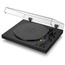 Sony | Playback Premium plaadim&auml;ngija | PS-LX5BT | 3.6kg, 4.8kg, 33/45rpm, Bluetooth, automaatne
