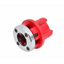 RATCHET PIPE THREAD DIE 3/4" AW20602 AWTOOLS