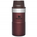 Termokrūze The Trigger-Action Travel Mug Classic 0,25L sarkana 2809849013 STANLEY
