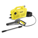 Survepesur KARCHER 1.600-979.0 kompaktne ja t&otilde;hus