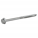 Skrūve kokam 8,0X130 KTX CS-50gab. 117424 ESSVE