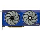 Sparkle Видеокарта SB570G-10GOC 10GB GDDR6, 7680 x 4320, PCIe x8 4.0, 2 вентилятора, TORN 2.0 охлаждение, 18 Xe ядер
