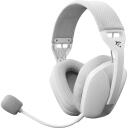 White Shark Bezvadu spēļu austiņas BUTTERFLY-W WGH-2442, 175g, 32&Omega;, 40mm, 20-20000Hz, Bluetooth, 2 skaļruņi