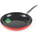 Russell Hobbs Сковорода RH03806, 28см, алюминий, совместима с электрическими, газовыми, стеклокерамическими, индукционными плитами