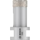 Bosch Diamantkuivpuurid 2608587116, 22 mm, 35 mm, teemantots, sobib plaatidele ja kivile