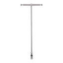 T-VEIDA ROKTURU AR &Scaron;ARNĪRVEIDA SE&Scaron;STŪRA METRISKAJĀM MUCIŅĀM KOMPLEKTS, T-BAR HANDLE WITH SWIVEL SOCKET HEX 11MM, 4932492680 MILWAUKEE