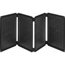 Sandberg Saules lādētājs 420-80, 60W, 15W USB-A, 18W USB-A QC3.0, 60W USB-C PD, 60W DC 5521, monokristālisks