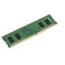 Kingston operatīvā atmiņa DIMM KVR32N22S6/8BK, 8 GB, 3200 MHz, 288-pin, 1.2 V, 22, bez ECC, neuzreg., RoHS