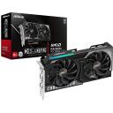Asrock Видеокарта RX9060XT CL 16GO 16GB GDDR6, PCIe x16 5.0, 2 вентилятора, 7680 x 4320, 128 бит, 2048 SP