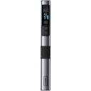 Fnirsi HS-02A, gudrais lodē&scaron;anas dzelzs, 100 W, 9&ndash;20 V, 0.96" IPS displejs, automātiskā miega režīms, ESD aizsardzība