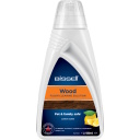 Medinių grindų valymo priemonė Wood Floor Formula 1000 ml 1 vnt 1788L Bissell