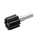 Frēze grie&scaron;anai kokam 25 mm 22 mm STA66040-QZ