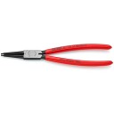 Vedrurõngaste tangid 4411J3 KNIPEX