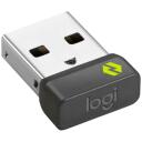 Logitech MOUSE USB TRACKBALL ERGO M575 910-006221, 2000 DPI, 5 nuppu, Bluetooth, AA aku, grafiitv&auml;rv