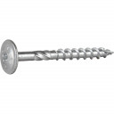 Kokskrūves WAF ar lielu galvu, CORRSEAL 8,0X70 CS-50gab. 113135 ESSVE