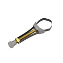 Eļļas filtra siksnas uzgriežņu atslēga, 55-110mm, AW17105, AWTOOLS