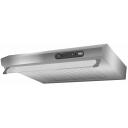 Beko Gartraukis CFB6310X, 205m&sup3;/h, 3 greičiai, 1 variklis, 52-64 dB, LED ap&scaron;vietimas, nerūdijantis plienas