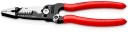 Kaablil&otilde;ikurid WireStripper 13718 KNIPEX
