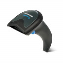 Svītrkoda skeneris ar vadu QUICKSCAN 1D ar USB QW2120-BK DATALOGIC