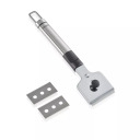 LEIFHEIT Скребок для поверхности плиты 103252 LEIFHEIT