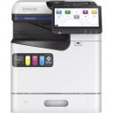 Epson Multifunkcinis spausdintuvas AM-C400 C11CJ93401, 600 x 2400 DPI, 40 ppm, A4, Wi-Fi, 4 spalvos, 384000 puslapių/mėn.