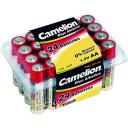 Camelion Aku LR6-PB24, 1,5V, 24 tk