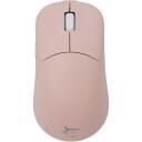 White Shark Pele AERO-P WGM-5015, 55g, 6400 DPI, 6 pogas, 2,4 GHz bezvadu, 1,8m kabelis, programmējami taustiņi