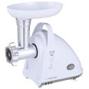 Esperanza Gaļas maļamā ma&scaron;īna EKM031, 2200 W, 230 V, 50 Hz, 3 diski (2,7mm, 4mm, 8mm), pretslīdīgi gumijas spilventiņi