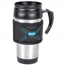 Thermo cup with belt holder E-05608 MAKITA