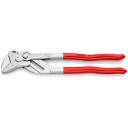 Переставные клещи 300 мм 2-3/8"-60 мм 8603300 KNIPEX