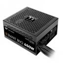 Thermaltake Toite Smart BM2 Modular 650W PS-SPD-0650MNFABE-1, 650W, 80 PLUS Bronze, 6 SATA, 4 MOLEX, 1 Floppy, 1 4+4-pin 12V