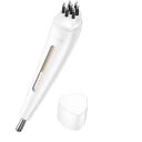 Anlan 3-in-1 Akupresūras Masāžas Ierīce 01-AAMY51-02A, EMS mikrostrāvas, RF radio viļņi, USB-C