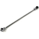 V&otilde;ti narrega 17x19mm, K2844 KAMASA TOOLS