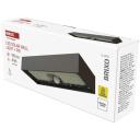 Emos LED valgusti BRIXO ZG166S, 900 lm, 3,7 V, IP65, 7 m PIR andur, Li-Ion 3000 mAh, neutraalne valge valgus