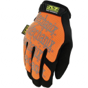 Darba cimdi HI-VIZ 91, oranži, 10/L, MECHANIX WEAR