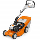 Benzīna zāles pļāvējs RM 448 VC, 150cc, 46cm, 2.2kW, 25-75mm, 63580113453 STIHL