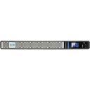 Eaton UPS 5P650IRNG2 0.65 кВА, 520 Вт, 4 C13 разъема, 9 Ач, 6 В, Rackmount, ЖК-дисплей, 97% эффективность