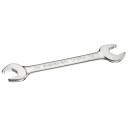 Atvērtā uzgriežņu atslēga FATMAX®, pretslīdes profils, 25x28mm hromēts vanādijs, FMMT13074-0, STANLEY