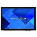 ProDVX APPC-10S 5010710, 10.1", 1280 x 800, 450 cd/m&sup2;, 4 GB RAM, 16 GB eMMC, Android 13, Multi-Touch, Ainava/Portrets