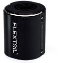 Flextail Tiny Pump 2X Korpuss, Tiny Pump 2X-B, 100g, 4kPa, 180l/min, 1600mAh, IP44, 40lm/160-200lm/400lm, 4500K, 25min, līdz 10h