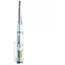 Emos Kruvikeeraja tester 5301185, 70-250 V AC, 0-250 V DC, 0-60 Hz, polariteedi tuvastamine, optiline indikaator