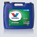Hybrid Oil C5 0W20 20L, Valvoline, 892442, 20L