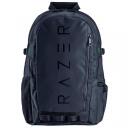Razer Mugursoma Rogue V3 RC81-03640101-0000, 15", 17cm, 32cm, 46cm, Ūdensizturīga, Plecu siksna, Iek&scaron;ējā kabata