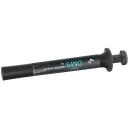 Deepcool Termopasta DM9 R-DM9-GY040C-G, 4g, hall, mittejuhtiv, spaatel, rasva puhastaja