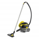 Putekļu sūcējs T 12/1 Hf 900 W 12 L 1.355-147.0 KARCHER