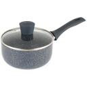 Russell Hobbs Kastrul RH008461EU7, 20cm, alumiinium, kaanega, mitte kleepuv, elektriline, induktsioon