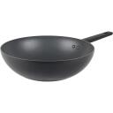 Russell Hobbs Panna RH02842EU7, 28cm, alumīnijs, melna, 4,5l, nepiedego&scaron;ais pārklājums, universāla, 1 vienība
